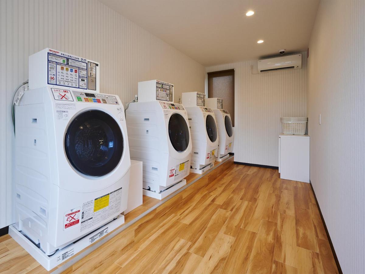 Hotel R9 The Yard Koka Εξωτερικό φωτογραφία