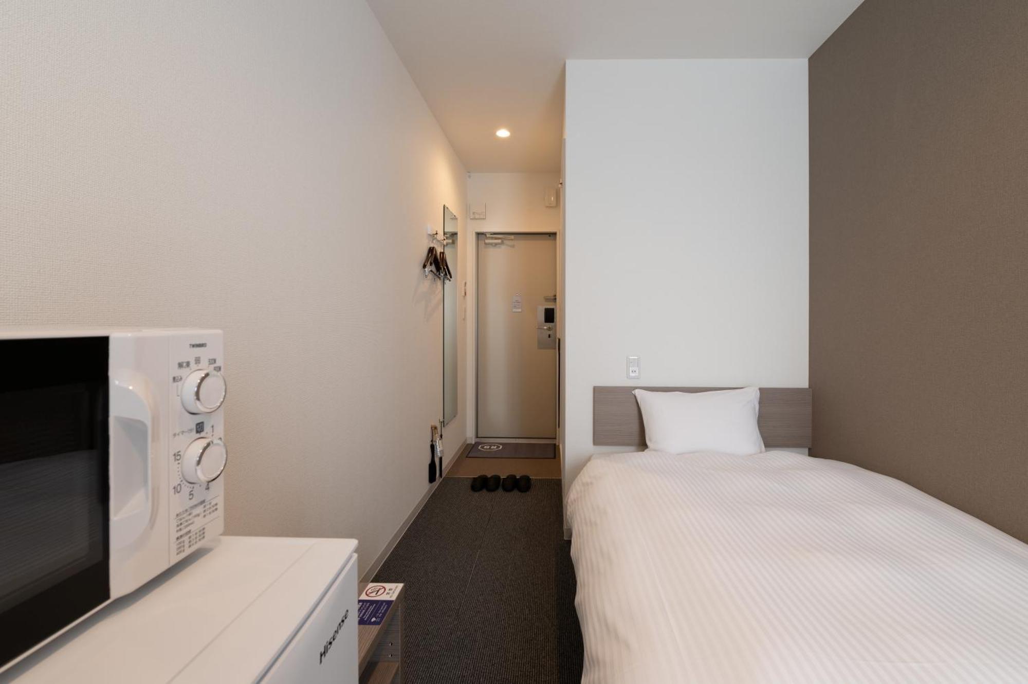 Hotel R9 The Yard Koka Εξωτερικό φωτογραφία